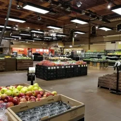 Manalapan EpiCentre - Manalapan Township