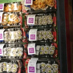 Manalapan EpiCentre - Manalapan Township