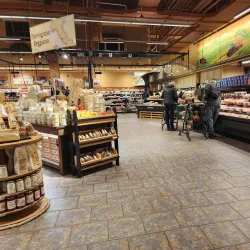 Manalapan EpiCentre - Manalapan Township