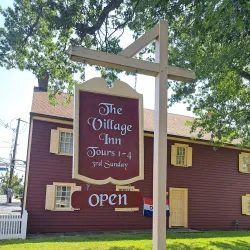 Manalapan Historical Society Museum - Manalapan Township