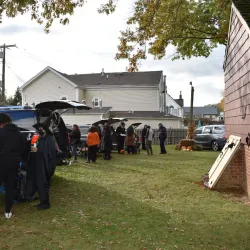 Manalapan Historical Society Museum - Manalapan Township