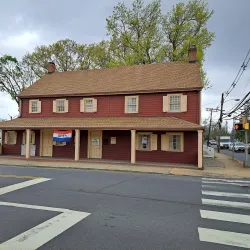 Manalapan Historical Society Museum - Manalapan Township