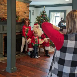 Manalapan Historical Society Museum - Manalapan Township