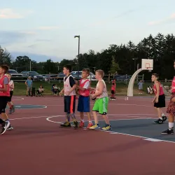 Manalapan Recreation Center - Manalapan Township