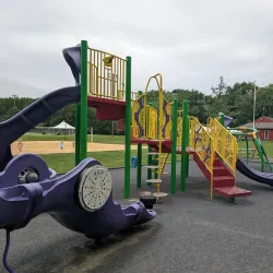 Manalapan Recreation Center - Manalapan Township