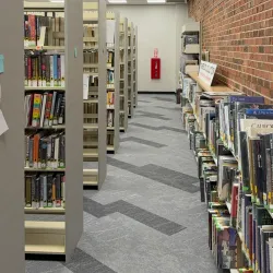 Manalapan Township Library - Manalapan Township