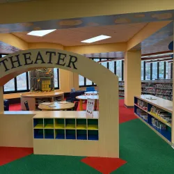 Manalapan Township Library - Manalapan Township