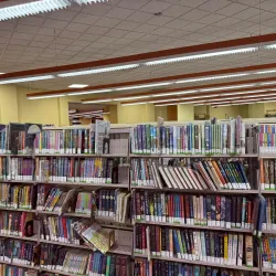 Manalapan Township Library - Manalapan Township