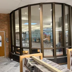 Manalapan Township Library - Manalapan Township