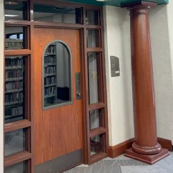 Manalapan Township Library - Manalapan Township