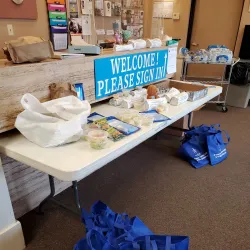 Manalapan Township Senior Center - Manalapan Township