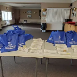 Manalapan Township Senior Center - Manalapan Township