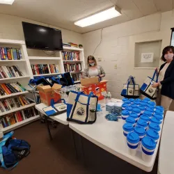 Manalapan Township Senior Center - Manalapan Township