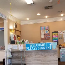 Manalapan Township Senior Center - Manalapan Township