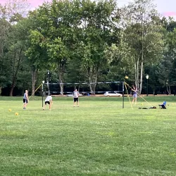 Manalapan Veterans Memorial Park - Manalapan Township