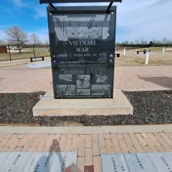 Manalapan Veterans Memorial Park - Manalapan Township