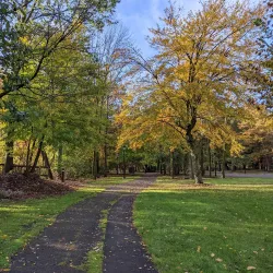 Manalapan Veterans Memorial Park - Manalapan Township