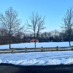 Manalapan Veterans Memorial Park - Manalapan Township