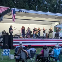 Manalapan Veterans Memorial Park - Manalapan Township