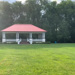 Manalapan Veterans Memorial Park - Manalapan Township