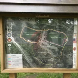 Manalapan Veterans Memorial Park - Manalapan Township