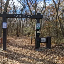 Cheesequake State Park (nearby) - Middlesex