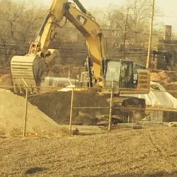 Middlesex County Arts Center - Middlesex