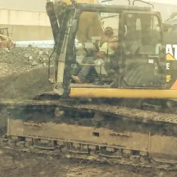 Middlesex County Arts Center - Middlesex