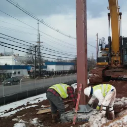 Middlesex County Arts Center - Middlesex