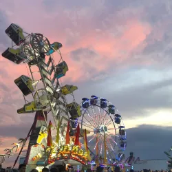 Middlesex County Fairgrounds - Middlesex