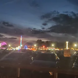 Middlesex County Fairgrounds - Middlesex