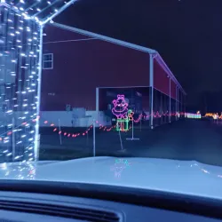 Middlesex County Fairgrounds - Middlesex