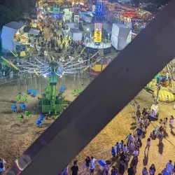 Middlesex County Fairgrounds - Middlesex