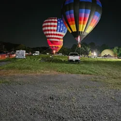 Middlesex County Fairgrounds - Middlesex