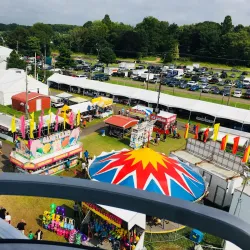 Middlesex County Fairgrounds - Middlesex