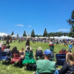 Middlesex County Fairgrounds - Middlesex