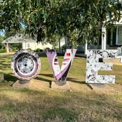 Middlesex County Historical Society Museum - Middlesex