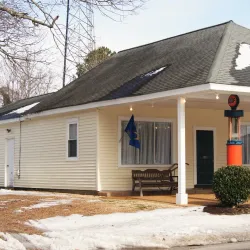 Middlesex County Historical Society Museum - Middlesex