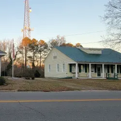 Middlesex County Historical Society Museum - Middlesex