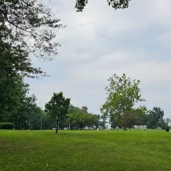 Middlesex County Veterans Memorial Park - Middlesex
