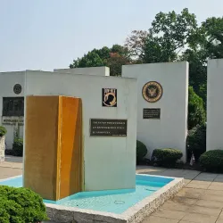 Middlesex County Veterans Memorial Park - Middlesex