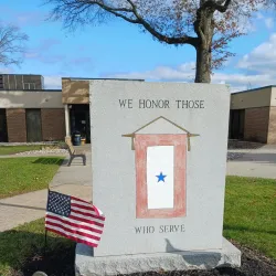 Middlesex Public Library - Middlesex