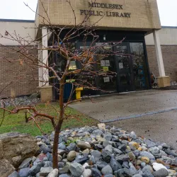 Middlesex Public Library - Middlesex