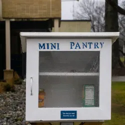 Middlesex Public Library - Middlesex