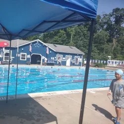 Middlesex Swim and Tennis Club - Middlesex