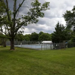 Middlesex Swim and Tennis Club - Middlesex