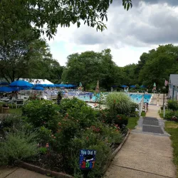 Middlesex Swim and Tennis Club - Middlesex