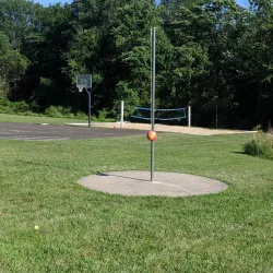 Middlesex Swim and Tennis Club - Middlesex