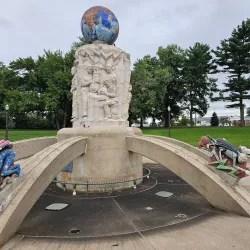 Roosevelt Park - Middlesex