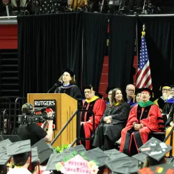 Rutgers University - Busch Campus - Middlesex